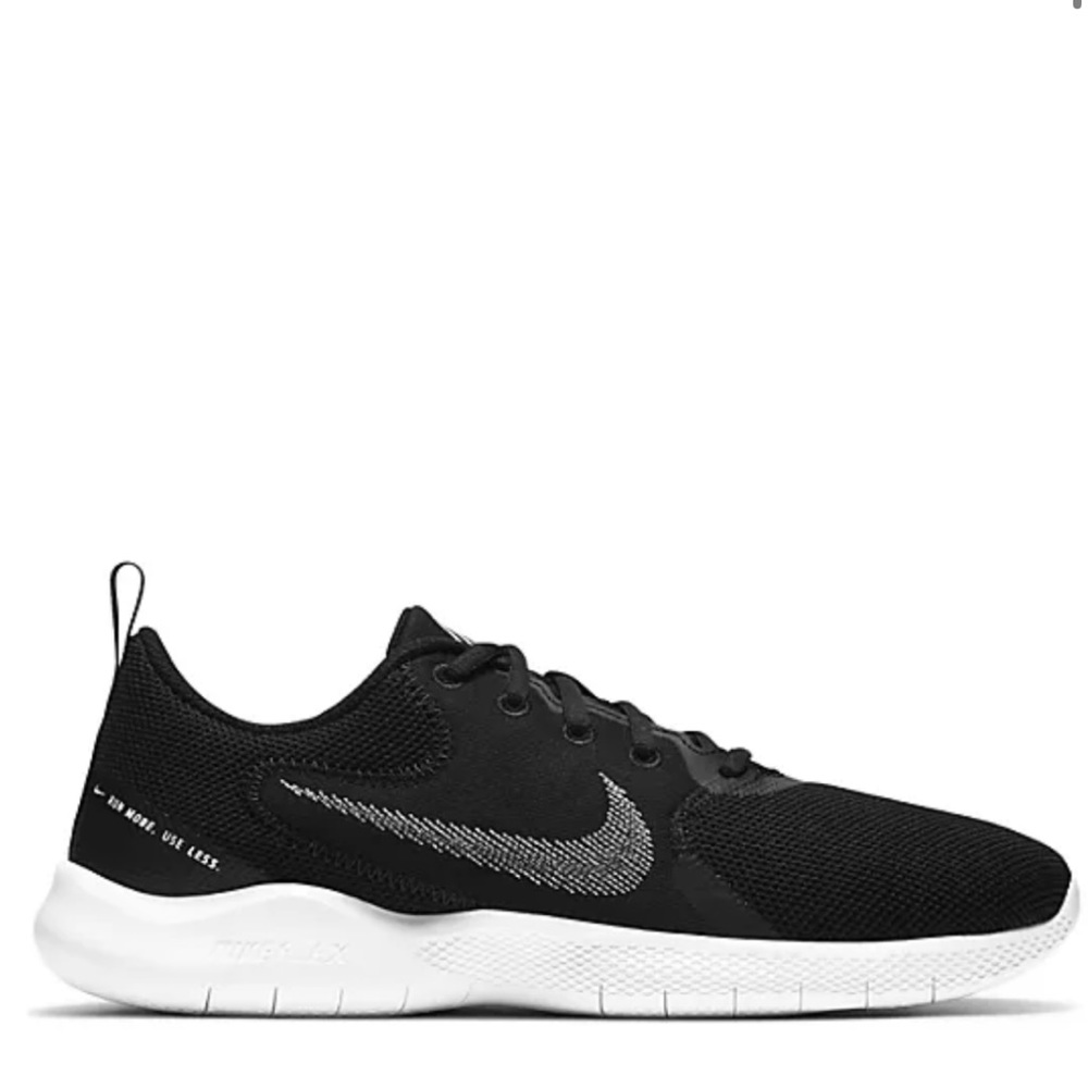 Black Nike Size 8 Women’s Running Sneakers